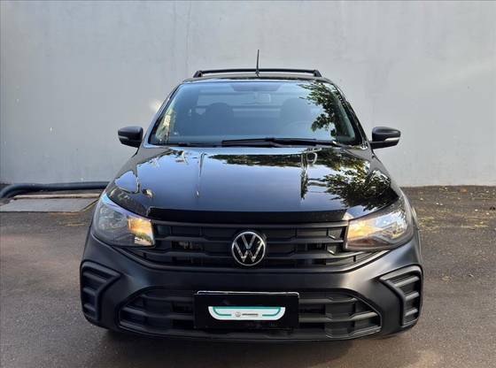 VOLKSWAGEN SAVEIRO 1.6 MSI ROBUST CS 16V FLEX 2P MANUAL VOLKSWAGEN SAVEIRO 1.6 MSI ROBUST CS 16V FLEX 2P MANUAL